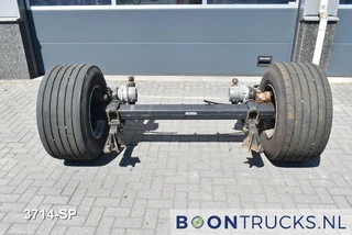 BPW KHSF 9008 ECO-P 2017 te koop