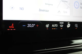 Ford Transit 2024 - 350 2.0 TDCI L2H2 Trend 165pk - Facelift - 2x Schuifdeur - Adaptive Cruise - Navigatie - Blind Spot - 360 Camera - Stoel - Stuurverwarming - Rijklaar obrazek 21