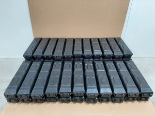 AICHI 2026 - Rubber Pads afbeelding 1 miniatuur