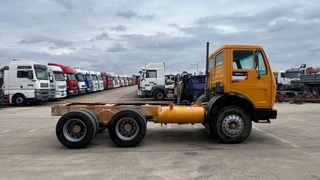 Mercedes-Benz SK 2224 1978 - N/A obrazek 4