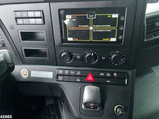 Mercedes-Benz Actros 2025 - 2533 Euro 6 Zoeller 22m³ zdjecie 14