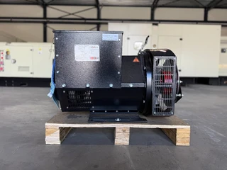2025 - DPX CJ224E - 60 kVA Alternator - DPX-33904 na prodej