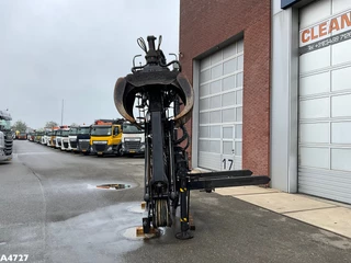 Hiab Loglift 12 Tonmeter Z-kraan 2018 - N/A imagen 4