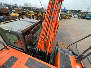 Hitachi ZX300LC-6 2018 - N/A immagine 27