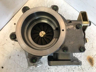 Scania N/A - TURBO 4-SERIE 1996-2008 (NIEUW) MAHLE 061TC17846000 imagen 5