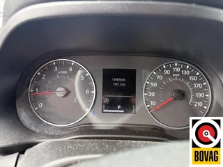 Renault Express 2021 - 1.5 dCi 95 Comfort bild 14