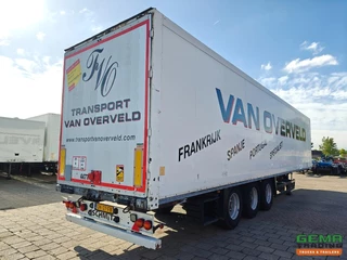 Schmitz Cargobull SKO 24 2008 - N/A obrazek 5