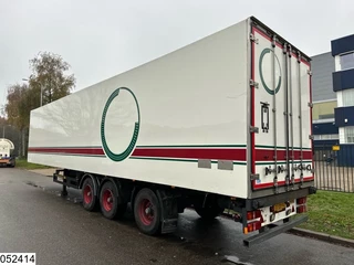 Pacton N/A 2006 - Koel vries Thermoking 200EL image 2