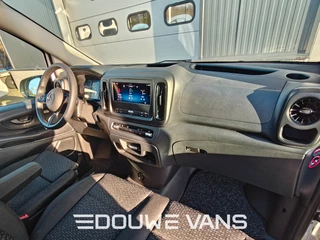 Mercedes-Benz Vito 2024 - L3 116 Koelwagen Automaat MBUX Camera Navi obrazek 11