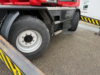 Merlo N/A 2017 - ROTO40.26MCSS, AFSTANDBEDIENING,MANBAK PALLETVORKEN HIJS JIB EN LIER imagen 10