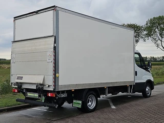 Iveco Daily 2024 - 35 C afbeelding 3 miniatuur