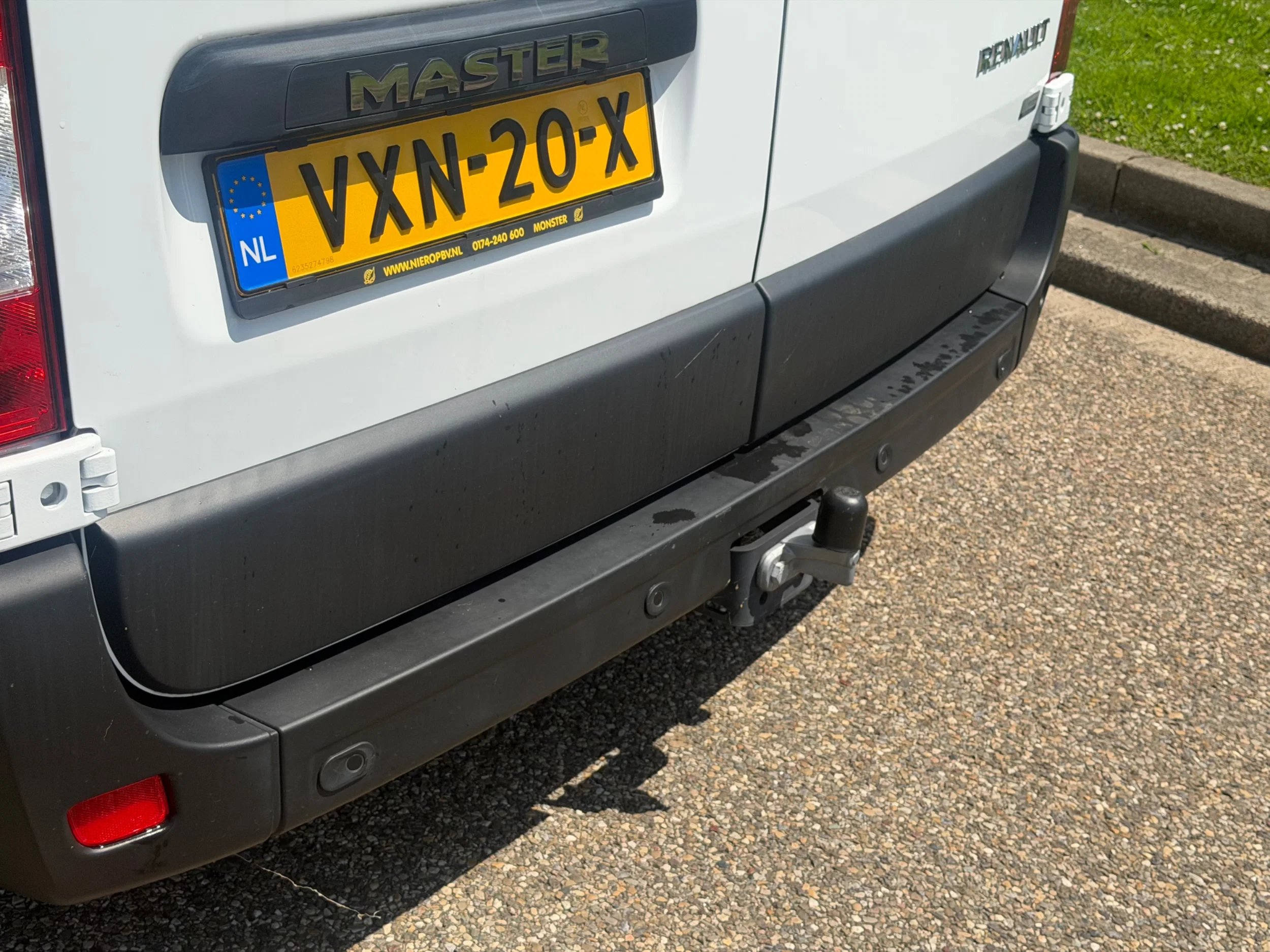 Renault Master 2023 - 2.3DCI L3H2 KOELWAGEN Autoklima Koel/Vries + 220V Stekker Airco Navi Cruisecontrol BPM VRIJ imagem 7