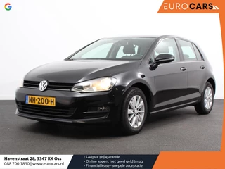 Volkswagen Golf 2017 - 1.2 TSI Edition à vendre