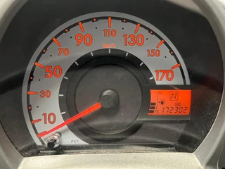 Citroën C1 2012 - 1.0-12V Ambiance NAP - Automaat - Airco afbeelding 14