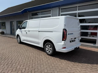 Ford E-Transit 2026 - Cust. 340 L2H1 Limited 71 kWh/160 KW obrazek 3