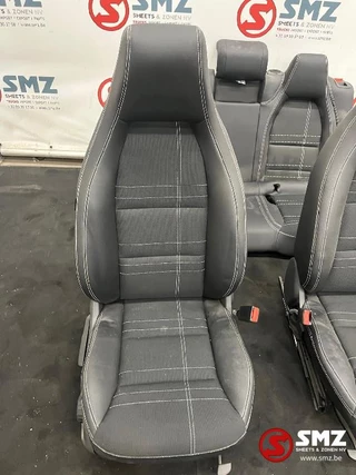 Mercedes-Benz N/A - Occ set zetels W176 C117 X117 W246 Mercedes afbeelding 4