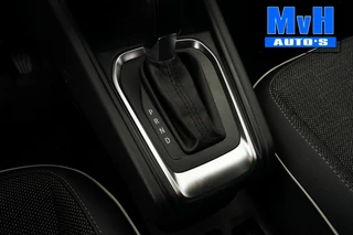 Renault Captur 2022 - 1.3 TCe 140 Intens|PARELMOER|CAMERA|LED|NAP immagine 14