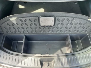 Kia Carens 2007 - 2.0 CVVT X-ecutive Automaat 144 PK Benzine zdjecie 34