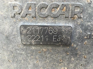 DAF N/A - 2117769 CARTERPAN FEPTO  obrazek 7