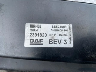 DAF N/A 2023 - 2391820 KOELUNIT (ALS NIEUW) zdjecie 3