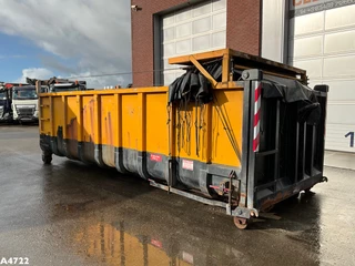 Container 20m³ N/A - N/A zdjecie 3