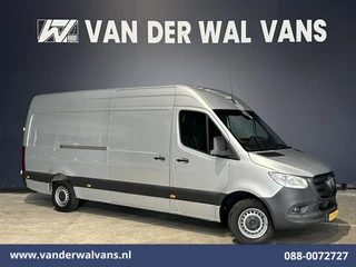Mercedes-Benz Sprinter 2021 - 315 CDI 150pk L3H2 Euro6 Airco | 360 graden Camera | Navigatie | Apple Carplay | Cruisecontrol | Chauffeursstoel for sale