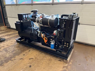 Giga power LT-W50-GF 62.5 kVA Open generator 2022 - N/A obrazek 7