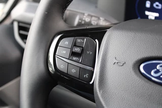 Ford Transit Custom 2026 - 340 2.5 PHEV L2H1 Kombi Trend 9 zits - Trekhaak - LED - Stoel-stuurverwarming - Rijklaar bild 16