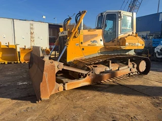Liebherr N/A 2007 - PR 734 LGP imagen 2