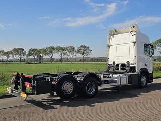 Scania R 2020 - R450 afbeelding 3 miniatuur
