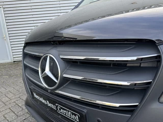 Mercedes-Benz Vito 2024 - 119 CDI L2 Select Bom-Vol opties Facelift Model imagen 14