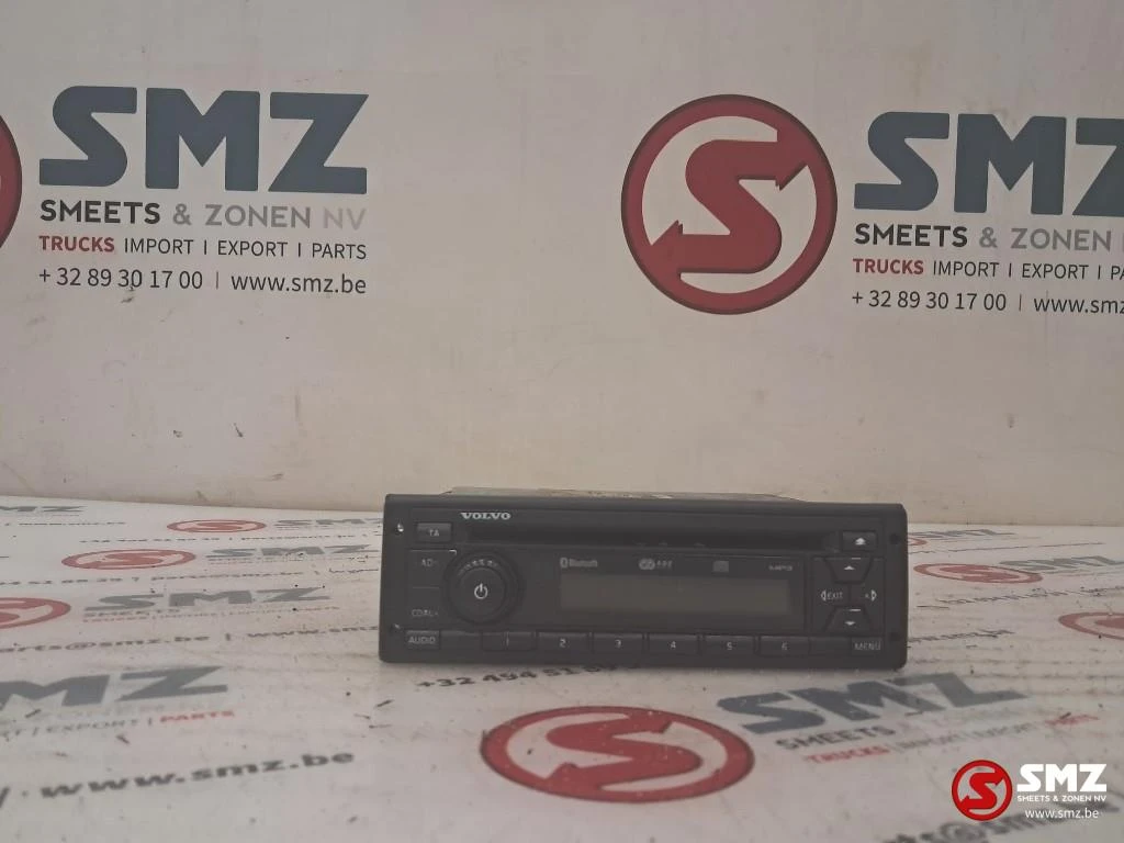Volvo 2015 - Occ radio Volvo afbeelding 1