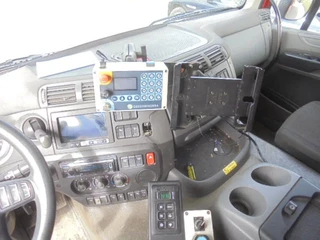 DAF CF 330 2014 - 6X2 NL TRUCK imagen 18