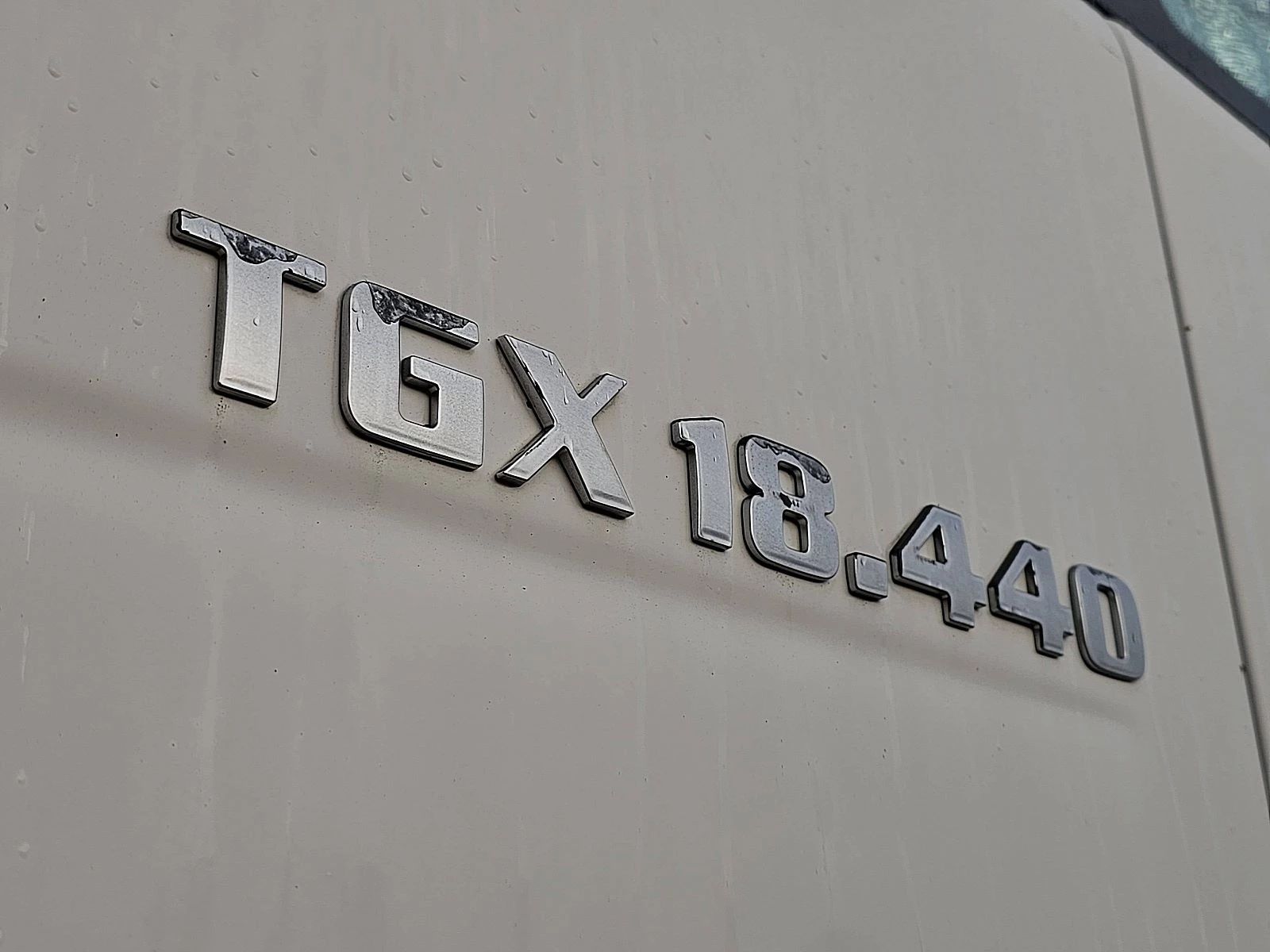 MAN TGX 2013 - 18.440 obrázek 18