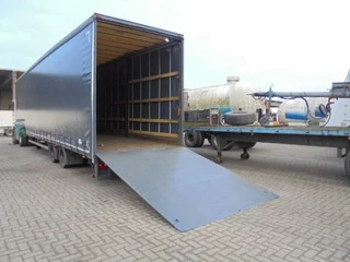 Fruehauf N/A 2001 - ONCZ 30-218 A bild 6