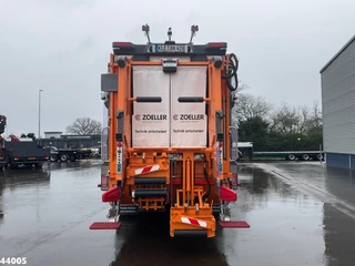 MAN TGS 2024 - 26.330 Zoeller 23m³ zdjecie 7