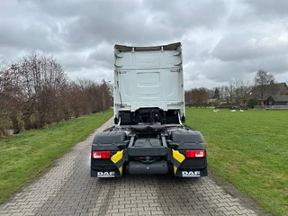 DAF XG 2024 - 480 FT | RETARDER | PARK-COOLER | LOW KM 198196 | image 19