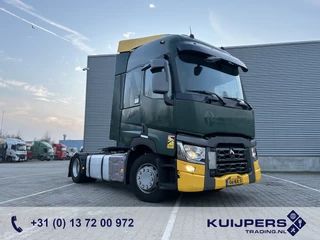 Renault T 380 2017 - Comfort / 834 dkm obrazek 1