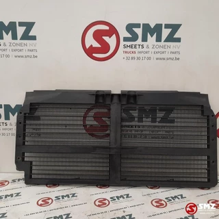 Mercedes-Benz N/A - Occ radiatorgrille Mercedes obrazek 1