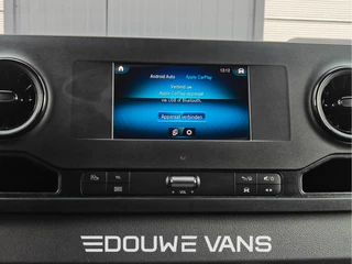 Mercedes-Benz Sprinter 2020 - 319 L2H2 V6 Automaat Leder Carplay Airco image 16