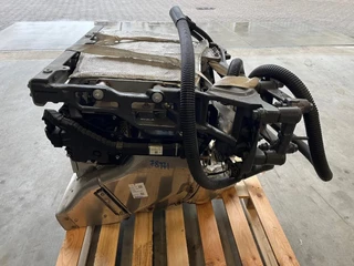 DAF N/A - Uitlaatsysteem variant 3B FTG afbeelding 6