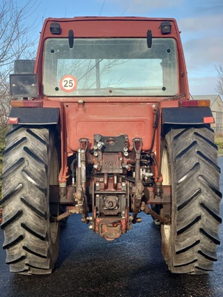 New Holland 110-90 DT 40km/h 1997 - N/A imagen 4