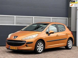 Peugeot 207 2007 - 1.4-16V Color-line bj.2007 Airco|5 Drs|Nap. in vendita