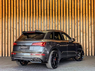 Audi Q5 2024 - 299PK TFSIe S edition Competition image 3
