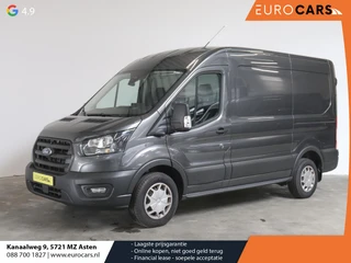 Ford Transit 2024 - 105PK L2H2 Trend in vendita