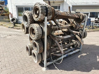 BPW Heavy Balast 2005 - N/A obrazek 2