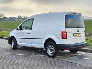 Volkswagen Caddy 2021 - 2.0 imagen 6