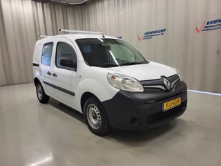 Renault Kangoo 2021 - 1.5dCi Euro 6! image 14