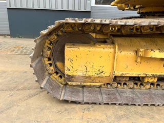 Caterpillar 317BL - CE certified / Triple boom (315BL/318BL / 320BL) 2000 - N/A obrazek 11
