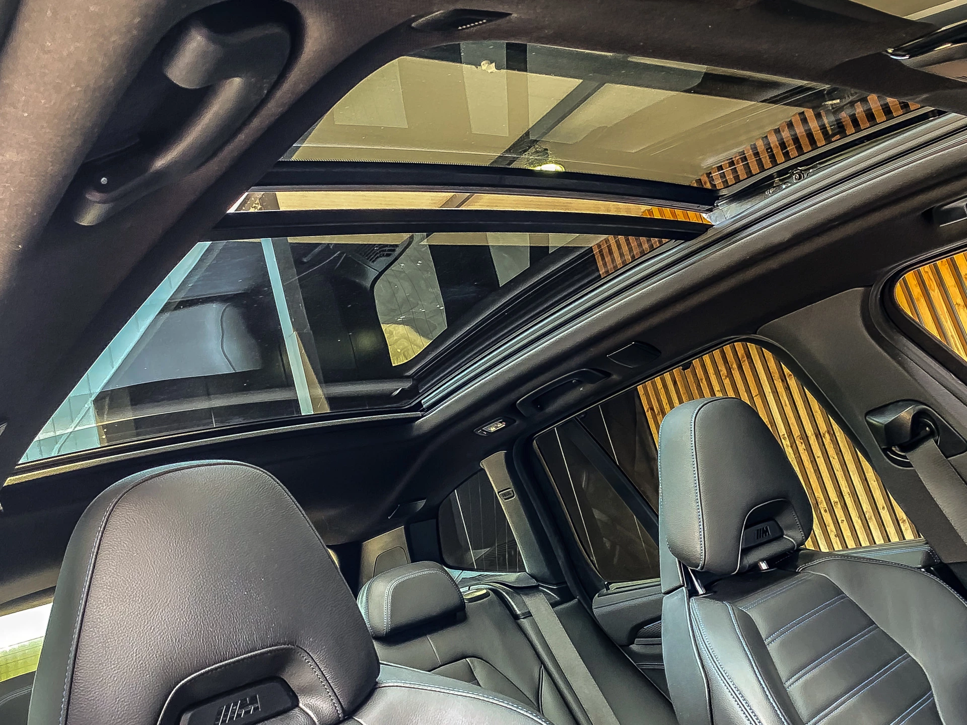 BMW X3 2023 - xDrive30e 292PK High Executive M-Sport obrázek 21